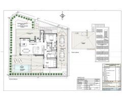 Villa en Venta en Benijófar, Alicante