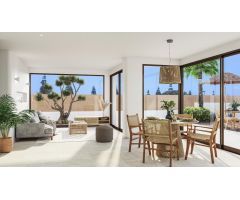 Apartamento en Venta en Los Alcázares, Murcia