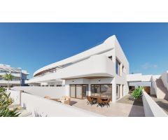 Apartamento en Venta en Los Alcázares, Murcia