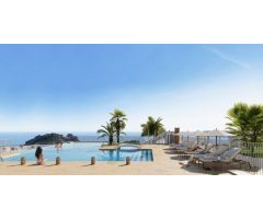 Apartamento en Venta en Águilas, Murcia