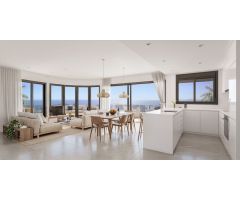 Apartamento en Venta en Águilas, Murcia