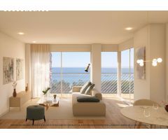 Atico en Venta en Villajoyosa, Alicante