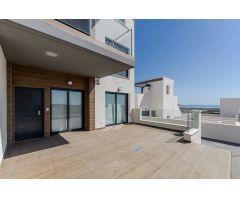 Bungalow en Venta en San Miguel de Salinas, Alicante