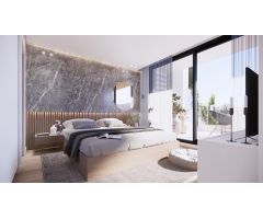 Villa en Venta en Los Alcázares, Murcia