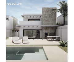 Villa en Venta en San Juan de los Terreros, Almería