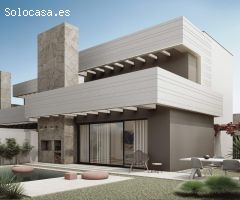 Villa en Venta en San Juan de los Terreros, Almería