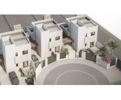 Villa en Venta en San Juan de los Terreros, Almería