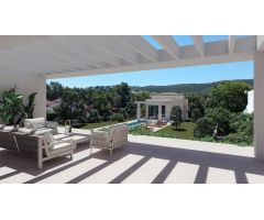 Villa en Venta en Jávea - Xàbia, Alicante