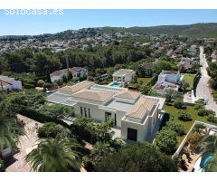 Villa en Venta en Jávea - Xàbia, Alicante