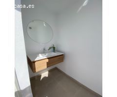 Bungalow en Venta en Pilar de la Horadada, Alicante