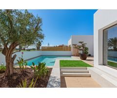Villa en Venta en Los Alcázares, Murcia