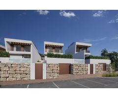 Villa en Venta en Finestrat, Alicante