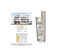 Apartamento en Venta en Torrevieja, Alicante