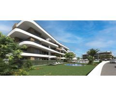 Apartamento en Venta en Orihuela Costa, Alicante