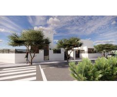 Villa en Venta en Los Dolores, Alicante