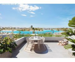 Villa en Venta en Los Alcázares, Murcia