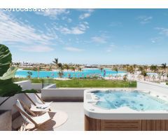 Villa en Venta en Los Alcázares, Murcia