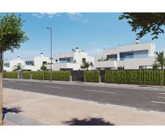 Villa en Venta en Los Alcázares, Murcia