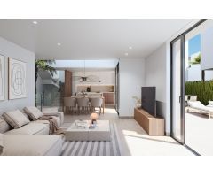Villa en Venta en Los Alcázares, Murcia