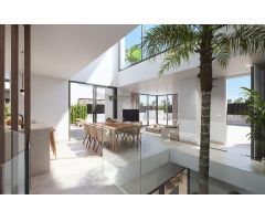 Villa en Venta en Los Alcázares, Murcia