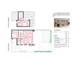 Villa en Venta en Los Alcázares, Murcia