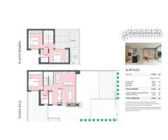 Villa en Venta en Los Alcázares, Murcia