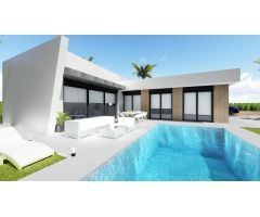 Villa en Venta en Calasparra, Murcia