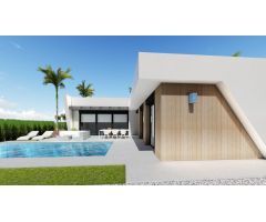 Villa en Venta en Calasparra, Murcia