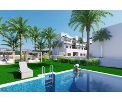 Bungalow en Venta en Pilar de la Horadada, Alicante