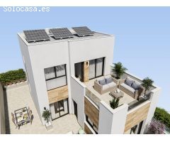 Villa en Venta en Benijófar, Alicante