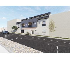 Apartamento en Venta en Pilar de la Horadada, Alicante