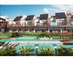 Bungalow en Venta en Pilar de la Horadada, Alicante