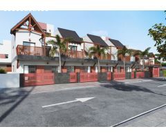 Bungalow en Venta en Pilar de la Horadada, Alicante