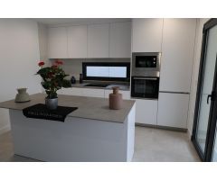 Bungalow en Venta en Fuente alamo de Murcia, Murcia