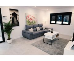 Bungalow en Venta en Fuente alamo de Murcia, Murcia