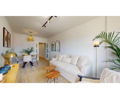 Apartamento en Venta en San Miguel de Salinas, Alicante