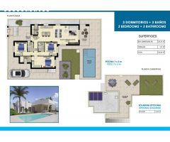 Villa en Venta en Polope, Alicante