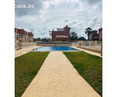 Atico en Venta en Orihuela Costa, Alicante