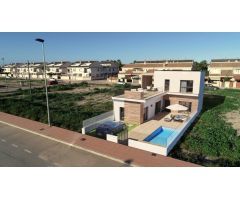 Casa en Venta en San Javier, Murcia