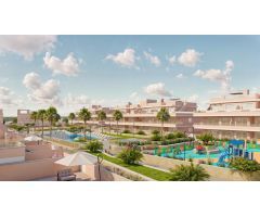 Apartamento en Venta en Pilar de la Horadada, Alicante