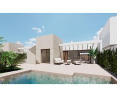 Villa en Venta en Los Alcázares, Murcia