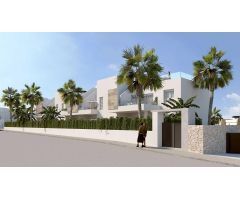 Bungalow en Venta en Algorfa, Alicante