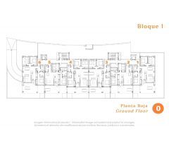 Apartamento en Venta en San Miguel de Salinas, Alicante