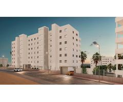 Atico en Venta en San Miguel de Salinas, Alicante