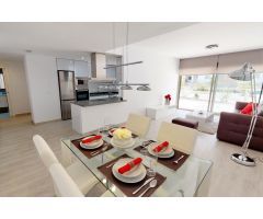 Atico en Venta en San Miguel de Salinas, Alicante