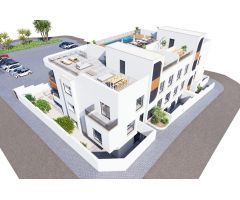 Atico en Venta en Benijófar, Alicante