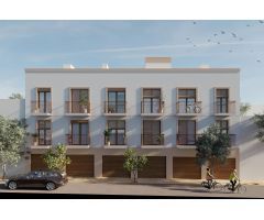 Apartamento en Venta en Hondón de las Nieves, Alicante