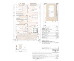 Apartamento en Venta en Hondón de las Nieves, Alicante