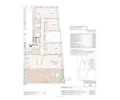 Apartamento en Venta en Hondón de las Nieves, Alicante