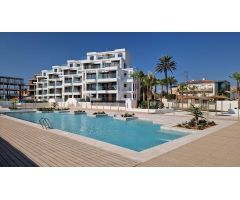 Atico en Venta en Denia, Alicante